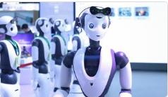 华纳公司 积极布局人形机器人赛道